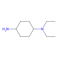 N,N-二乙基-1,4-环己烷二胺 (顺反混合物)，42389-54-8，≥95%(GC)，阿拉丁