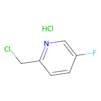 2-(chloromethyl)-5-fluoro-pyridine hydrochloride,915409-01-7,97%,阿拉丁