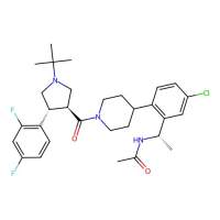 MK-0493，455956-93-1，≥99%，阿拉丁