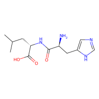 histidyl-leucine,Moligand™,阿拉丁
