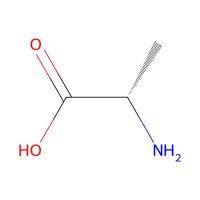[¹⁴C]alanine，Moligand™，阿拉丁