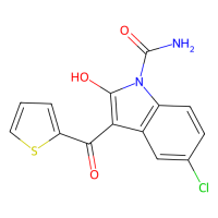 替尼达普，120210-48-2，Moligand™, ≥98%，阿拉丁