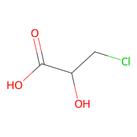 β-氯乳酸,1713-85-5,≥92%,阿拉丁