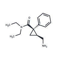 Dextromilnacipran,96847-55-1,Moligand™,≥98%,阿拉丁