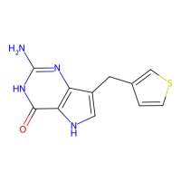 9-Deaza-9-(3-thienylmethyl)guanine,132138-76-2,阿拉丁