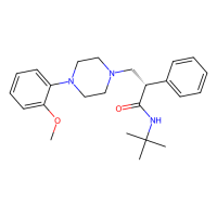 (+)-WAY 100135，Moligand™，阿拉丁