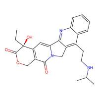Belotecanicosa-1(21),2,4,6,8,10,15(20)-heptaene-14,18-dione，256411-32-2，阿拉丁