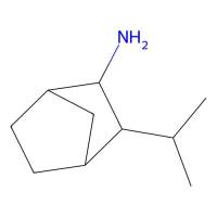 3-Isopropyl-bicyclo[2.2.1]hept-2-ylamine，阿拉丁