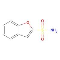 1-Benzofuran-2-Sulfonamide，124043-72-7，阿拉丁