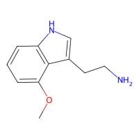 1H-Indole-3-ethanamine, 4-methoxy-,3610-35-3,阿拉丁