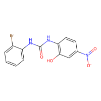SB 225002,非肽CXCR2拮抗剂,182498-32-4,Moligand™, ≥98%,阿拉丁