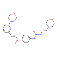 TRC 051384,热休克蛋白Hsp70的诱导物,867164-40-7,≥97%,阿拉丁