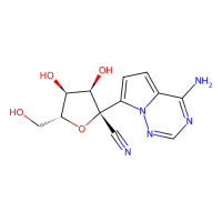 GS-441524,Moligand™,阿拉丁
