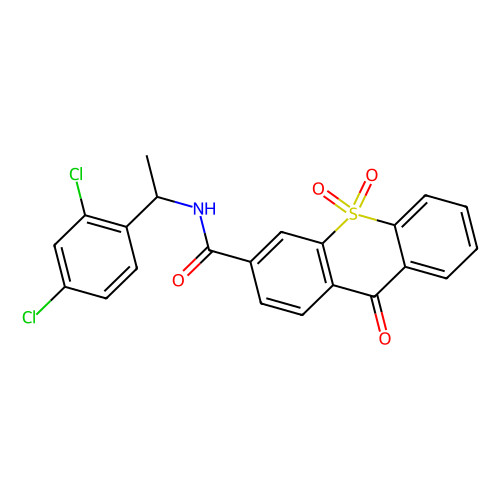 WAY-323534,854040-96-3,10mM in DMSO,阿拉丁产品图