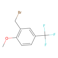 2-甲氧基-5-(三氟甲基)苄溴,685126-88-9,97%,阿拉丁