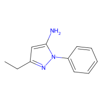 3-乙基-1-苯基-1h-吡唑-5-胺，1017781-37-1，95%，阿拉丁
