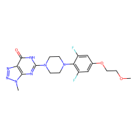 basroparib，1858179-75-5，Moligand™，阿拉丁