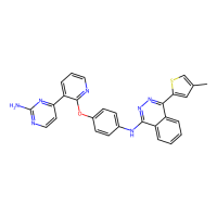 AMG-900，945595-80-2，Moligand™, ≥98%，阿拉丁