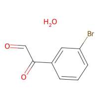 1-(3-Bromophenyl)-2，2-dihydroxyethan-1-one，106134-16-1，≥98%，阿拉丁