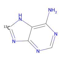 Adenine-13C,86967-48-8,阿拉丁