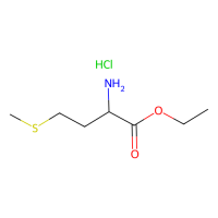 L-蛋氨酸乙酯 盐酸盐，2899-36-7，≥99%，阿拉丁