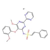 Nebentan potassium,342005-82-7,≥98%,阿拉丁
