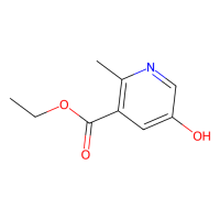 5-羟基-2-甲基烟酸乙酯，60390-47-8，98%，阿拉丁