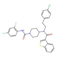 CP-447697,1092847-21-6,≥99%,阿拉丁