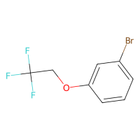 1-溴-3-(2,2,2-三氟乙氧基)苯,试剂级,阿拉丁