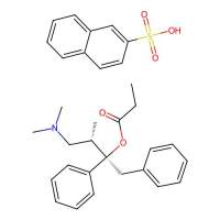 Levopropoxyphene napsylate anhydrous,5714-90-9,阿拉丁