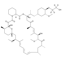 依维莫司-d4，1338452-54-2，80%Hplc，99atom%D，阿拉丁