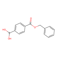 4-(苄氧基羰基)苯硼酸 (含不同量的酸酐)，184000-11-1，≥95%，阿拉丁