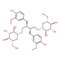 Secoisolariciresinol diglucoside，257930-74-8，≥99%，阿拉丁