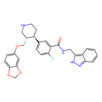 CCG258747，Moligand™，阿拉丁