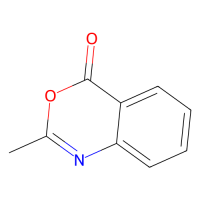 2-甲基-3,1-苯并恶嗪-4-酮，525-76-8，≥95%，阿拉丁