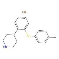 Tedatioxetine hydrobromide,960151-65-9,≥99%,阿拉丁