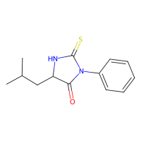 苯基硫代乙内酰脲-亮氨酸,4399-40-0,≥98%(HPLC),阿拉丁