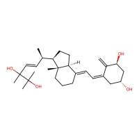 1alpha, 24, 25-Trihydroxy VD2，457048-34-9，≥98%，阿拉丁