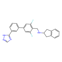 GSK1521498,Moligand™,阿拉丁