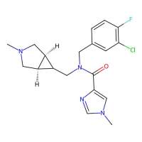 PF-03463275，1173239-39-8，≥99%，阿拉丁
