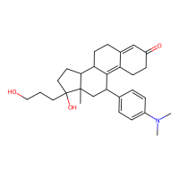 onapristone，96346-61-1，Moligand™，阿拉丁