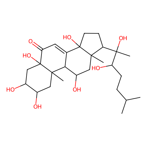 仓鼠酮A,38778-30-2,≥95%,阿拉丁产品图