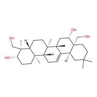 23-Hydroxylongispinogenin,42483-24-9,≥98%,阿拉丁
