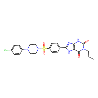 [³H]PSB603，Moligand™，阿拉丁