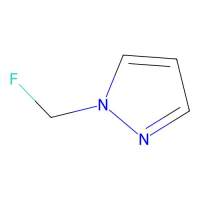 1-(fluoromethyl)pyrazole,117598-42-2,97%,阿拉丁