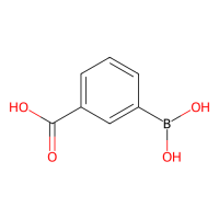 3-羧基苯硼酸(含不同量的酸酐)，25487-66-5，≥99%，阿拉丁