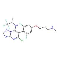 Cevipabulin,849550-05-6,≥98%,阿拉丁
