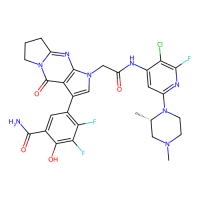 JNJ-65234637,Moligand™,阿拉丁