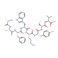 [Orn⁵]URP，Moligand™，阿拉丁