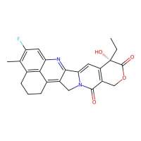 Topoisomerase I inhibitor 8，210346-40-0，阿拉丁